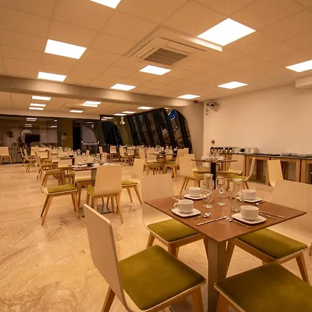 Ekilibrio Hotel & Apart-Suites-2